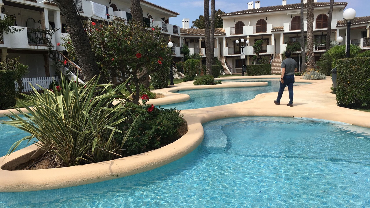 Photo of Outdoor in Denia