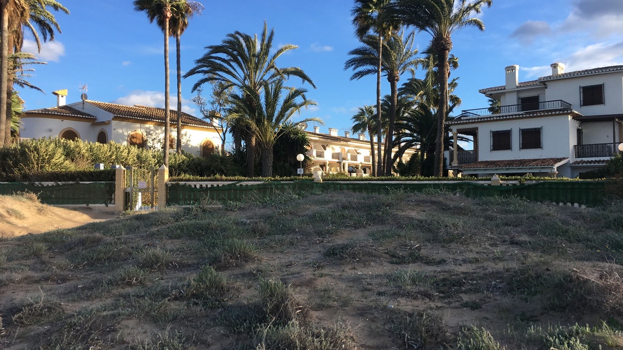 Photo of Outdoor in Denia