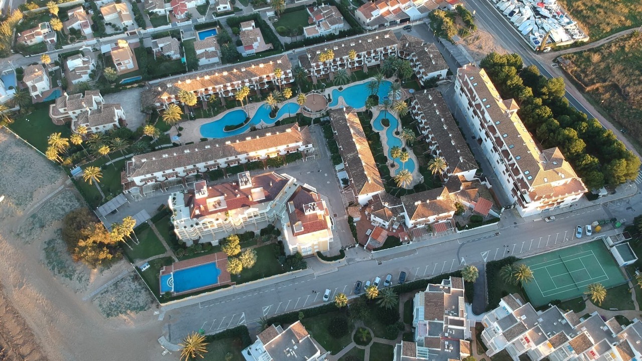 Photo of Outdoor in Denia