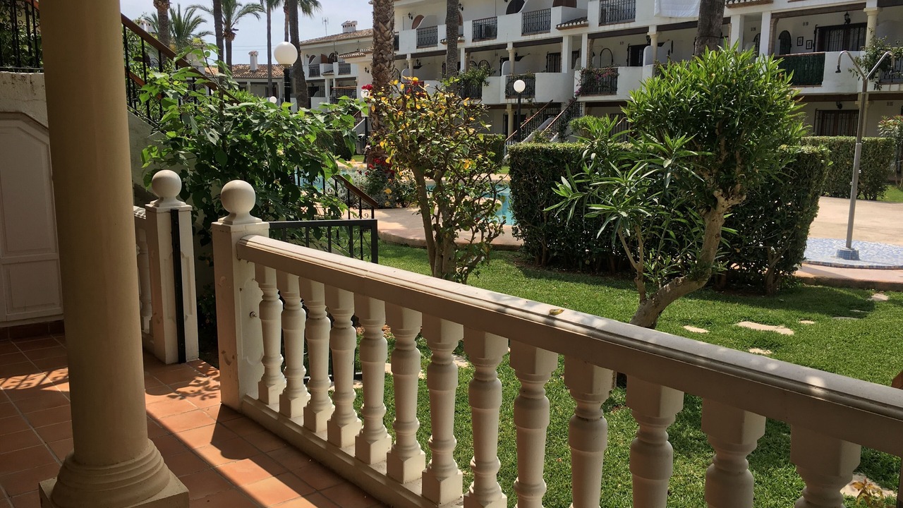 Photo of Outdoor in Denia