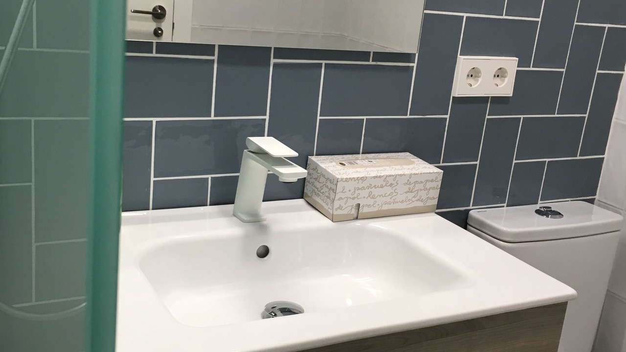 Photo of Bathroom in Denia