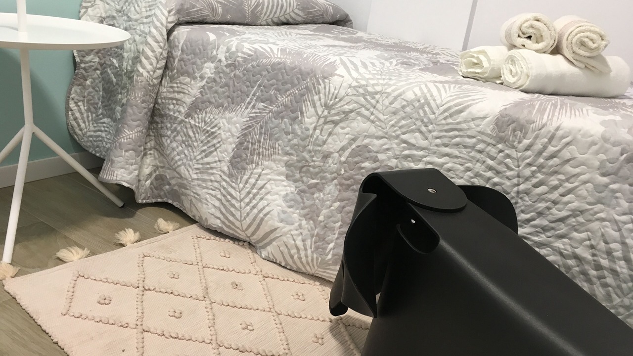 Photo of Bedroom in Denia