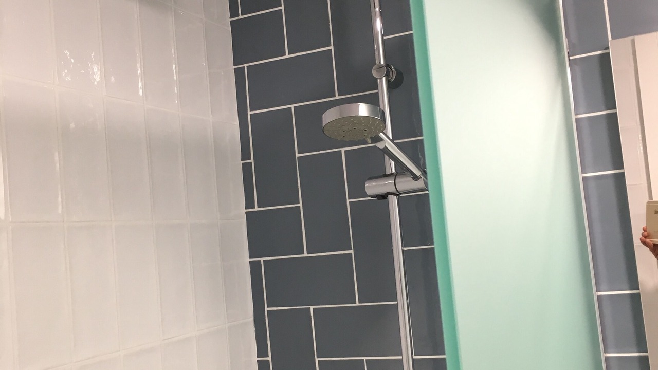 Photo of Bathroom in Denia