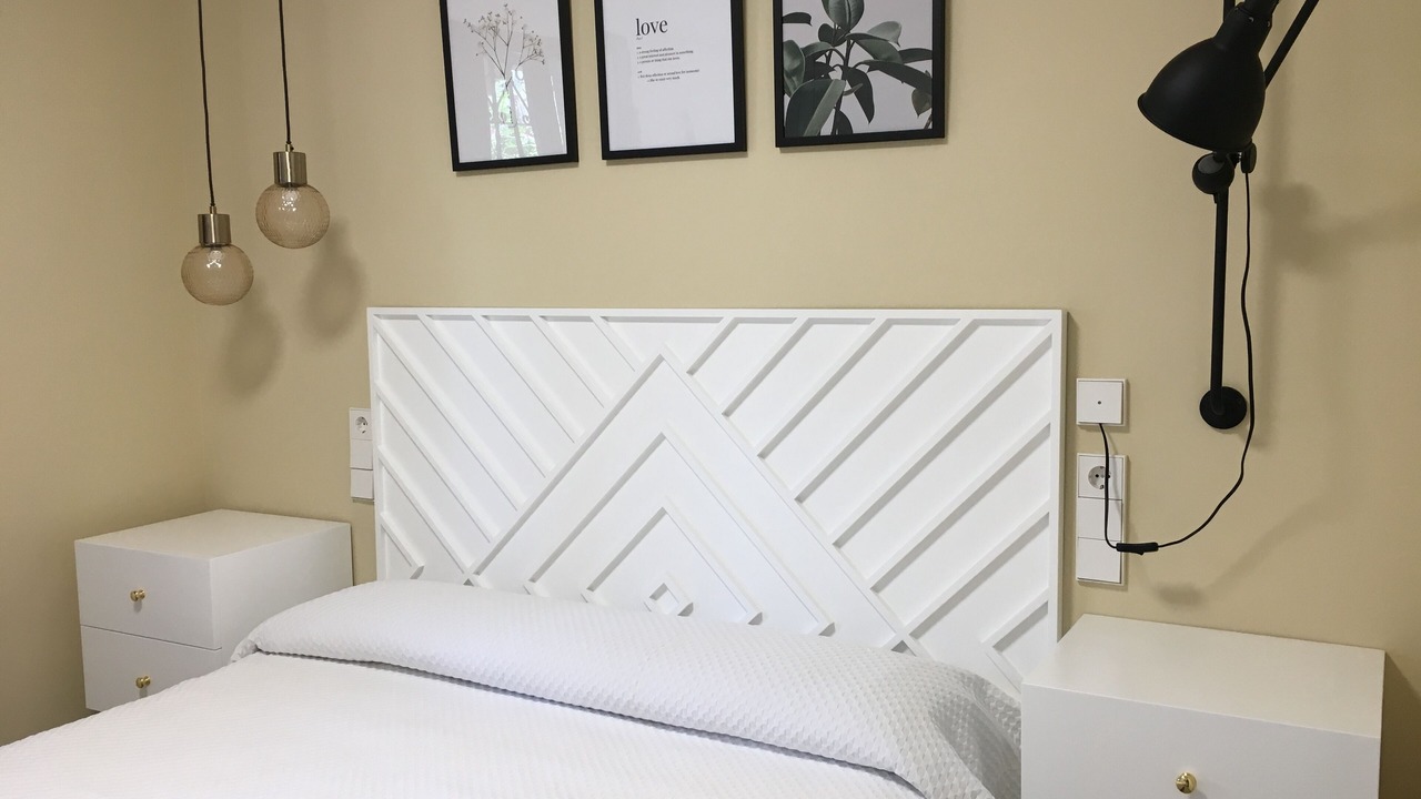 Photo of Bedroom in Denia