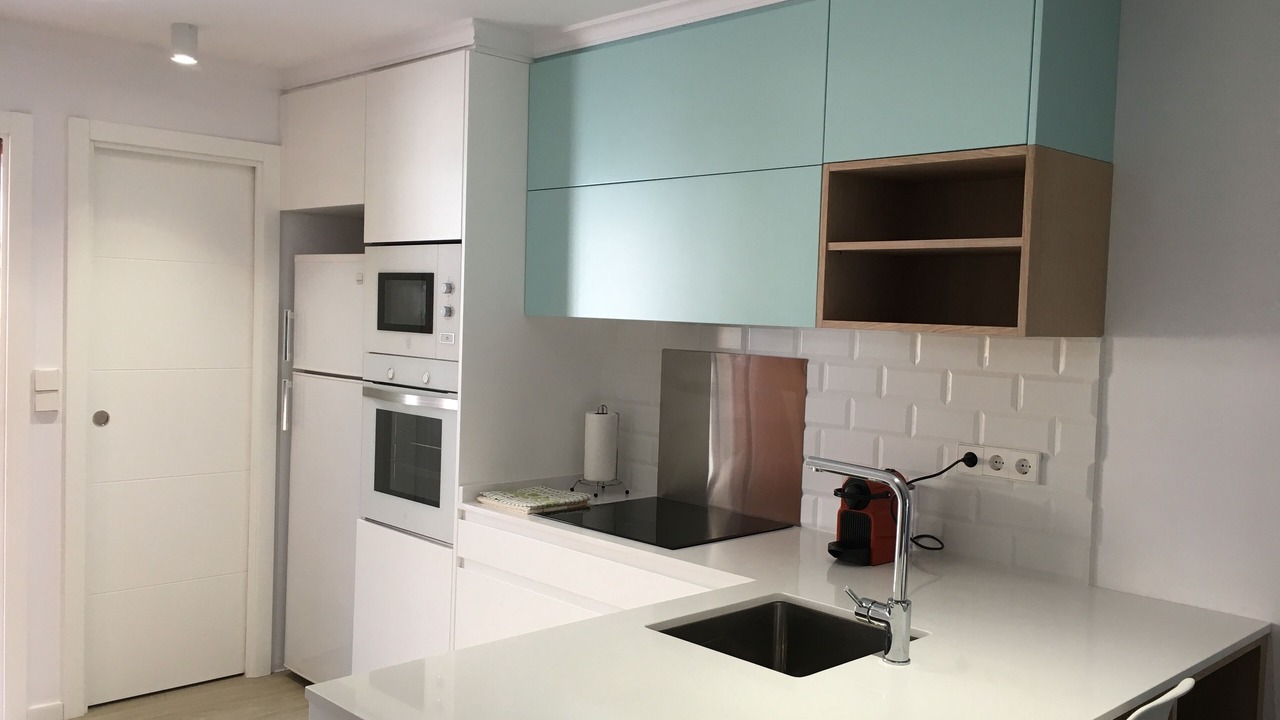 Photo of Kitchen in Denia