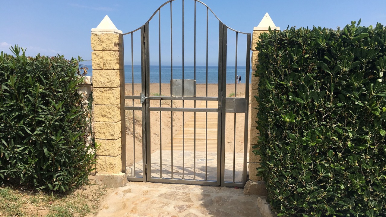 Photo of Outdoor in Denia