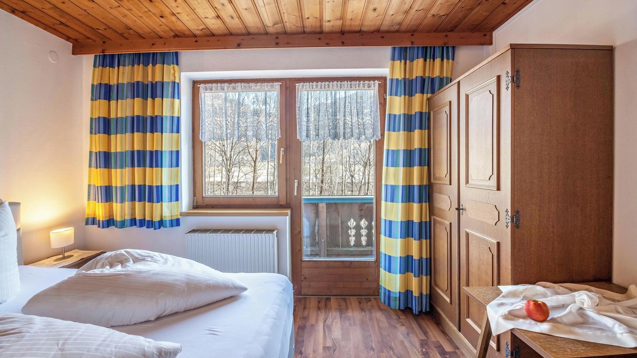 Photo of Bedroom in Kaltenbach