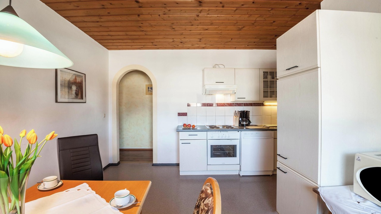 Photo of Kitchen in Kaltenbach