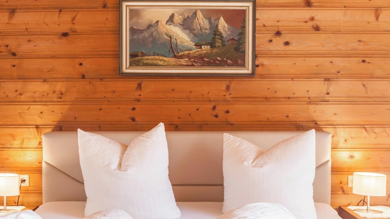 Photo of Bedroom in Kaltenbach