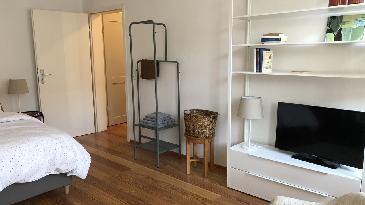 Photo of Bedroom in Innenstadt
