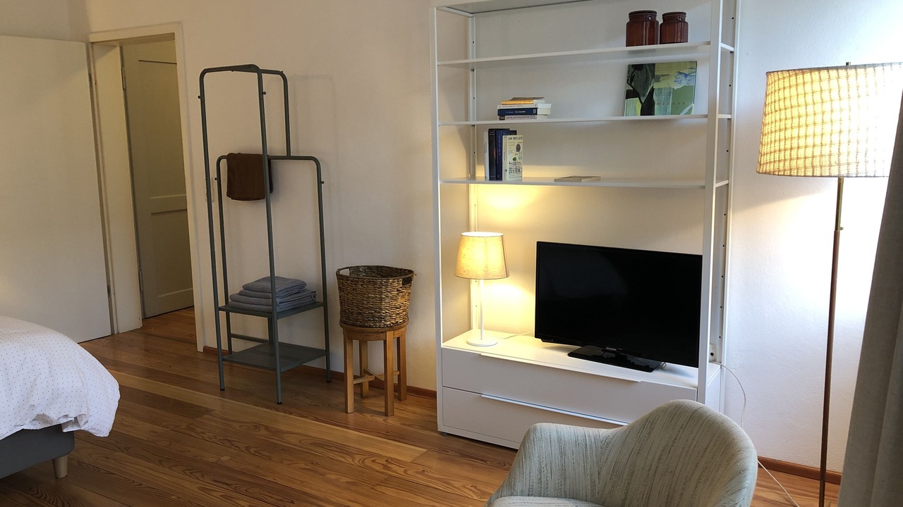 Photo of Bedroom in Innenstadt
