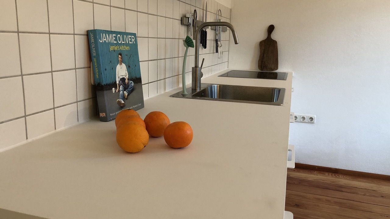 Photo of Kitchen in Innenstadt