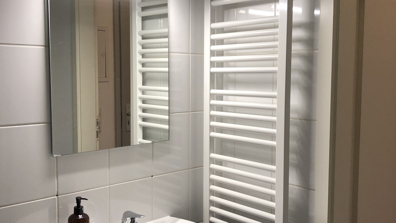 Photo of Bathroom in Innenstadt
