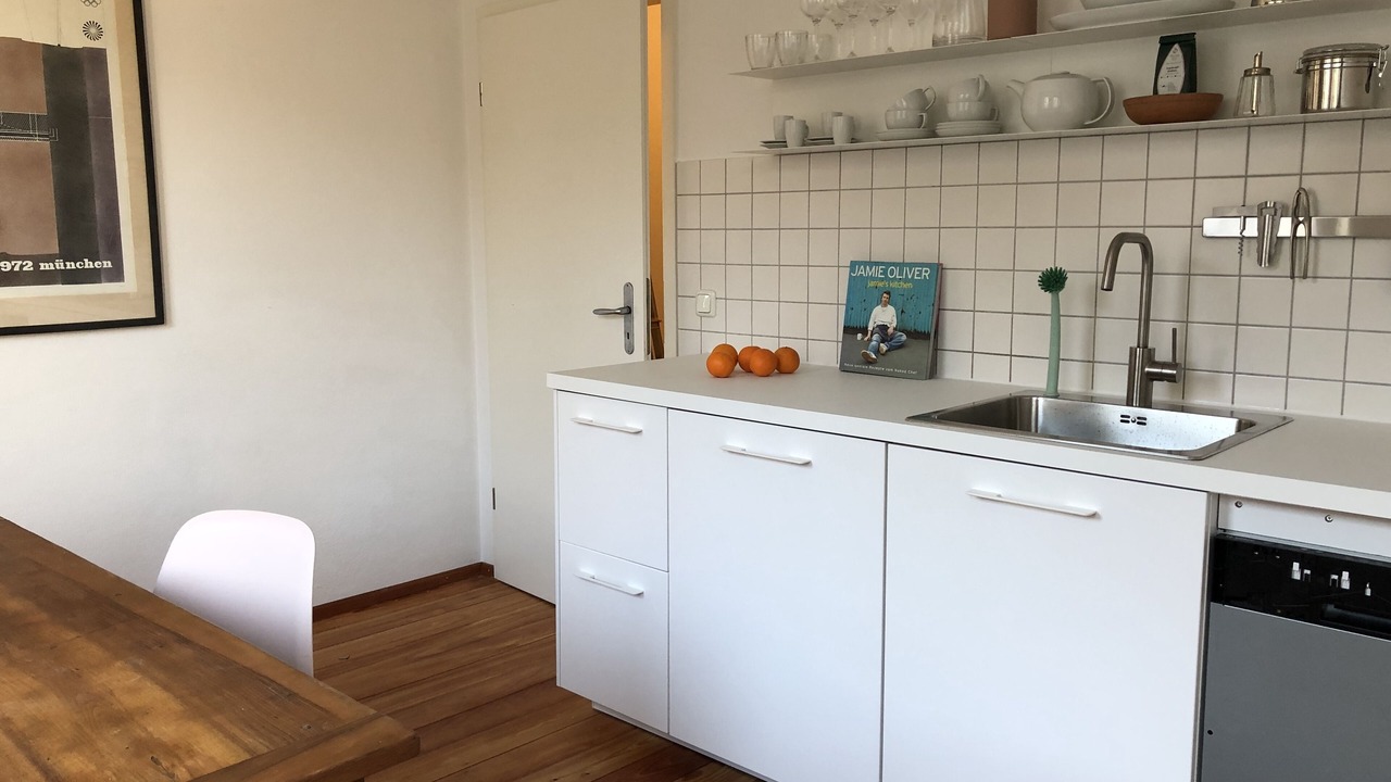 Photo of Kitchen in Innenstadt