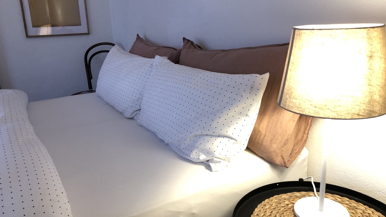 Photo of Bedroom in Innenstadt