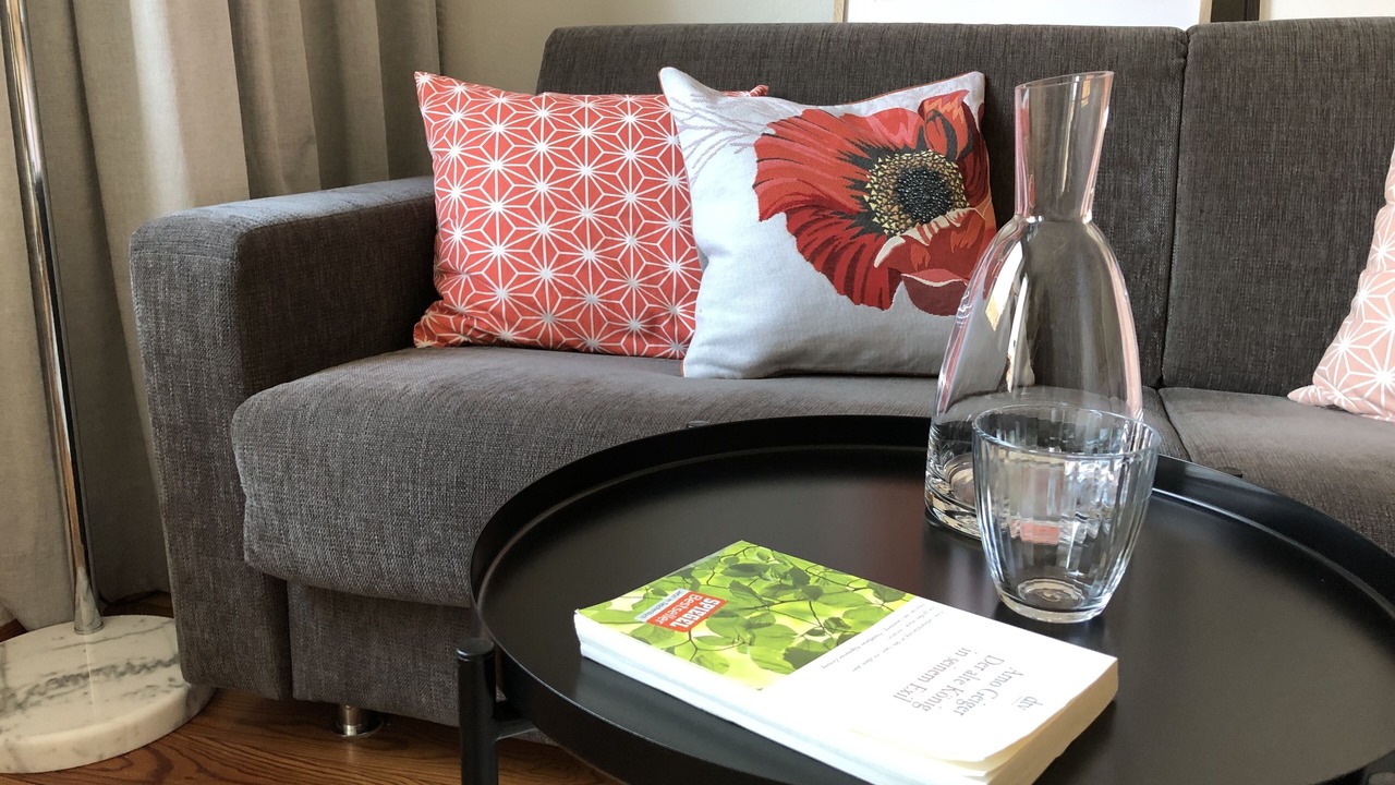 Photo of Livingroom in Innenstadt