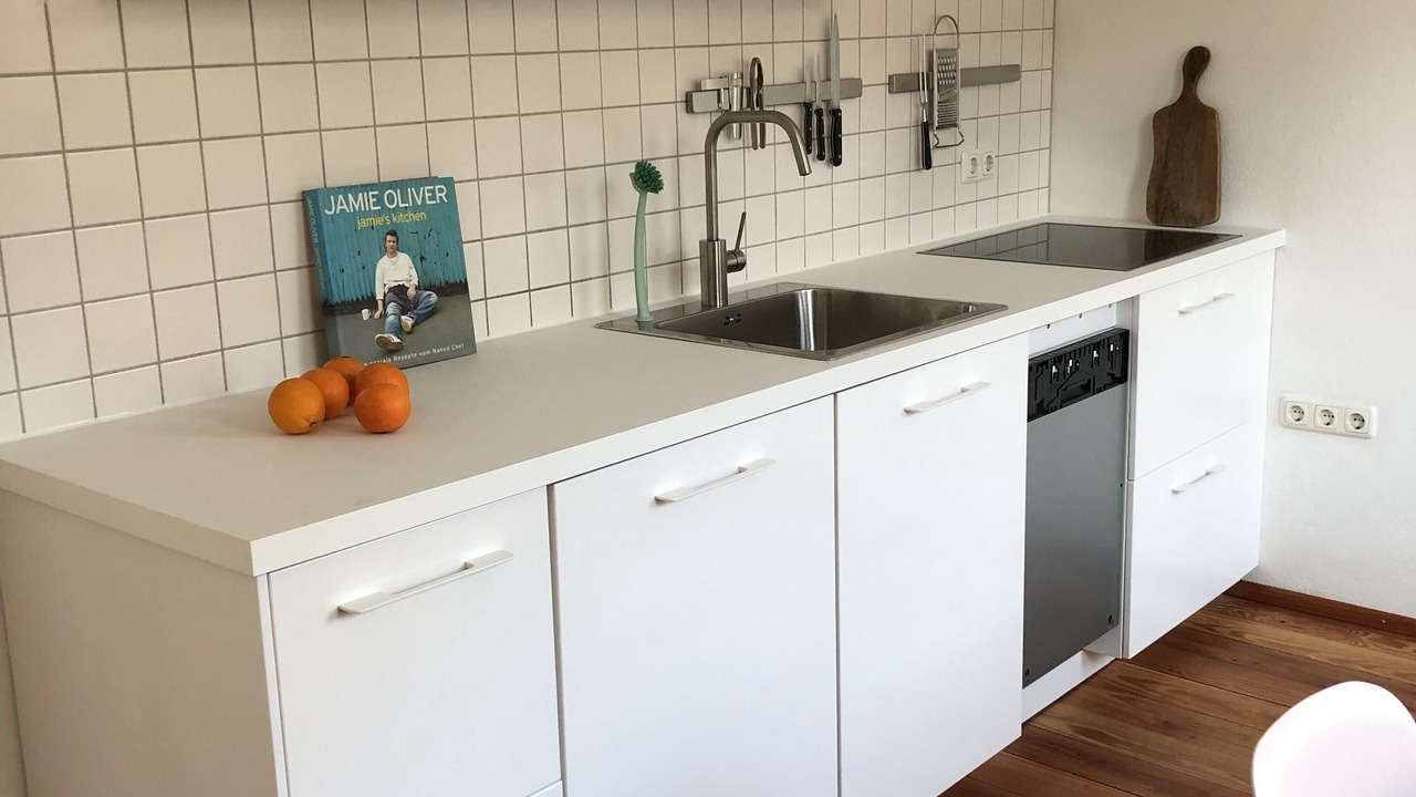 Photo of Kitchen in Innenstadt