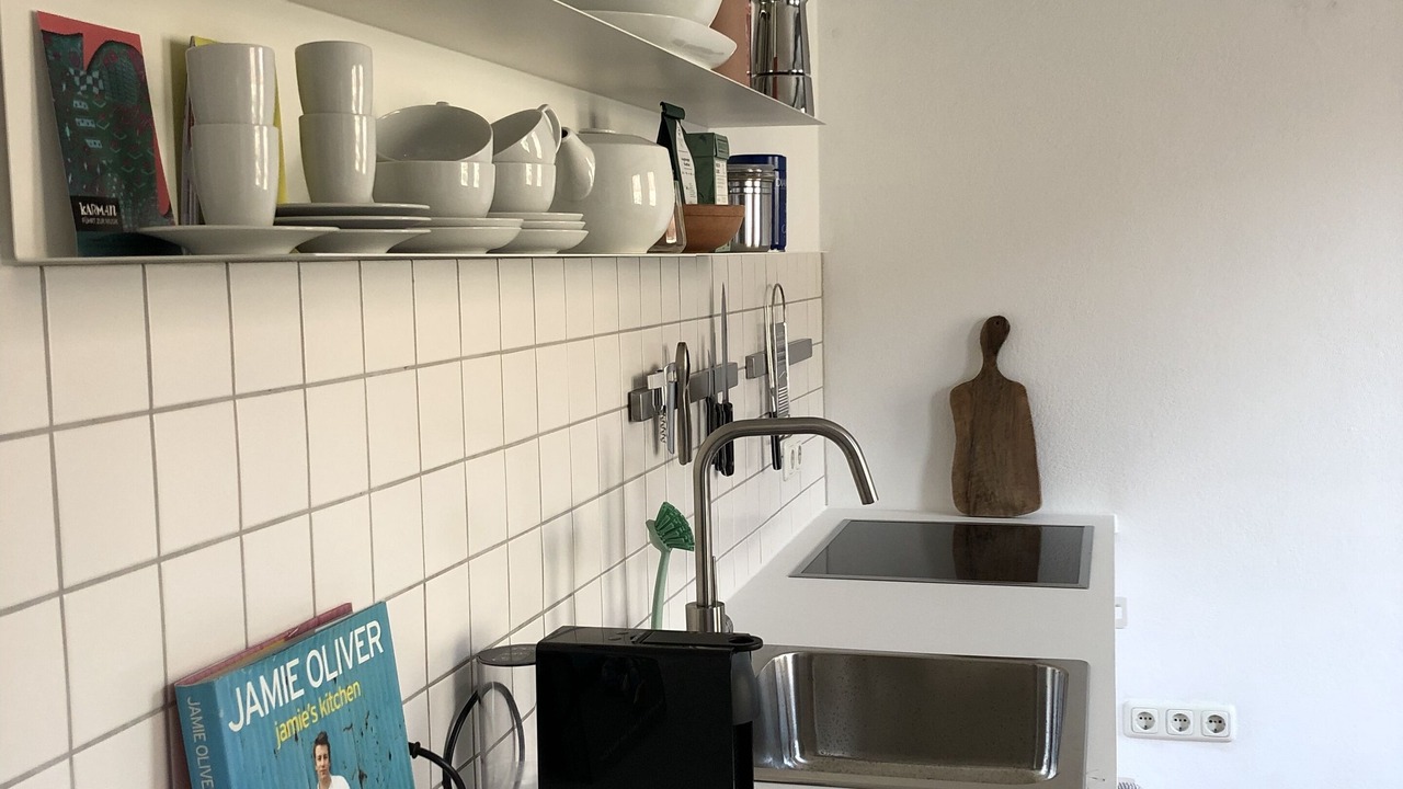 Photo of Kitchen in Innenstadt
