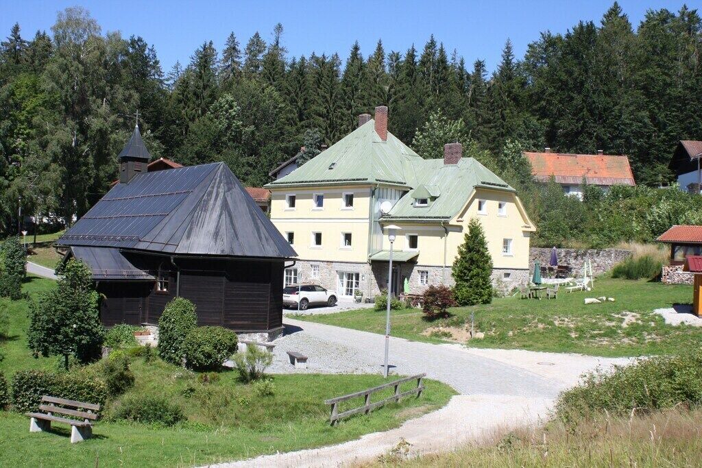 Photo of Outdoor in Lindberg