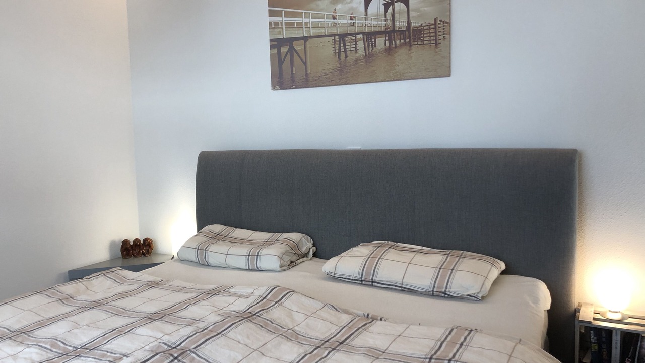 Photo of Bedroom in Segnitz