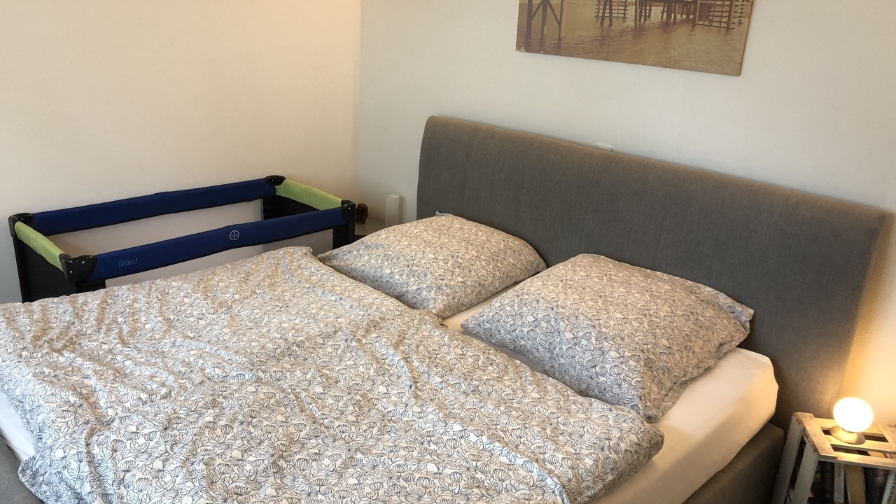 Photo of Bedroom in Segnitz