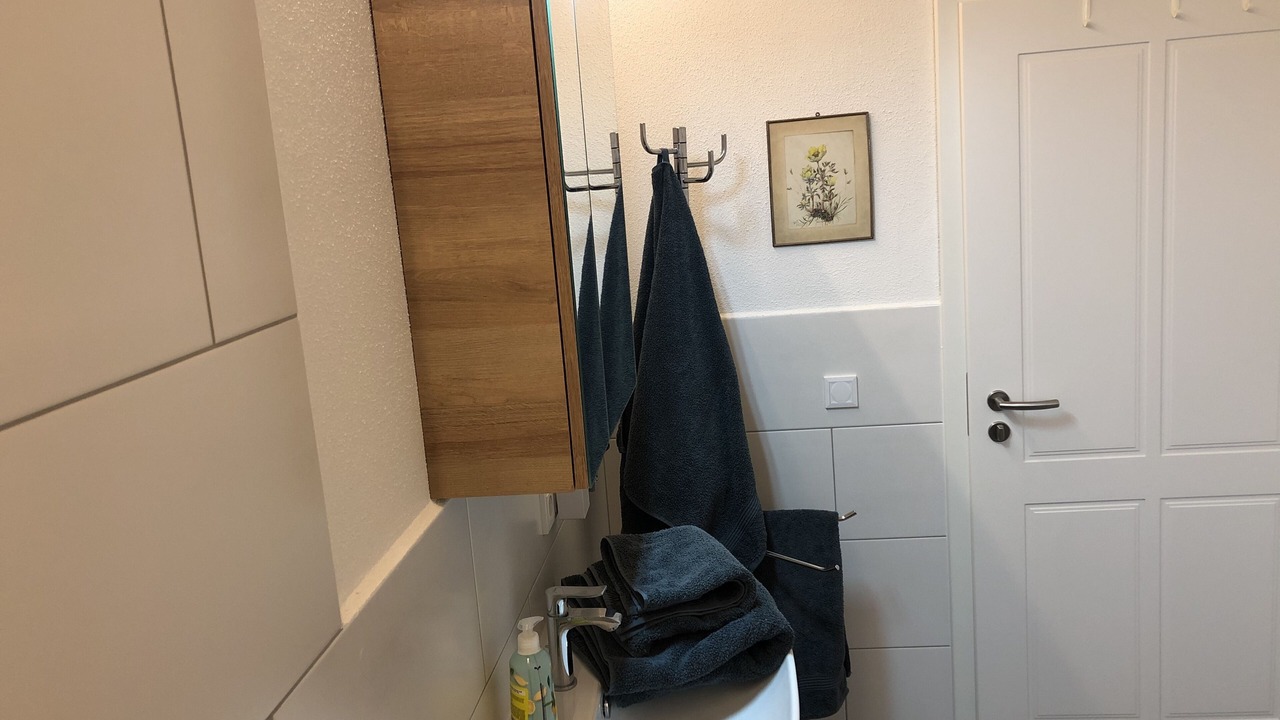 Photo of Bathroom in Segnitz