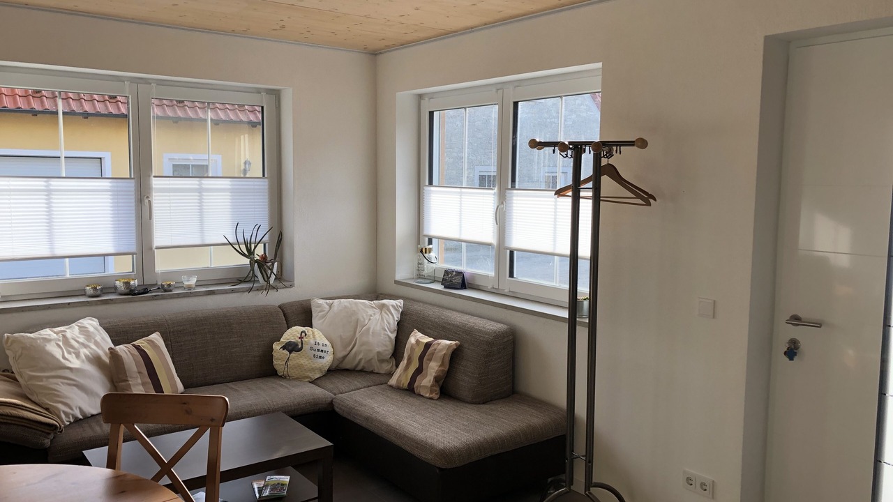 Photo of Livingroom in Segnitz