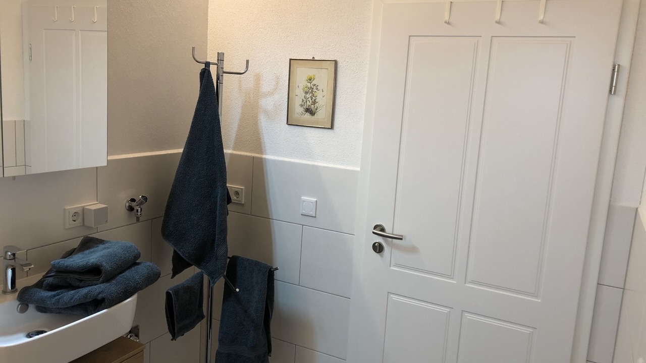 Photo of Bathroom in Segnitz