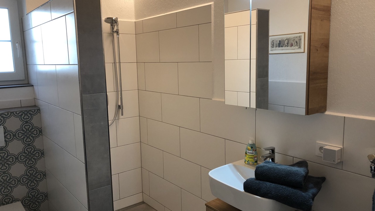 Photo of Bathroom in Segnitz