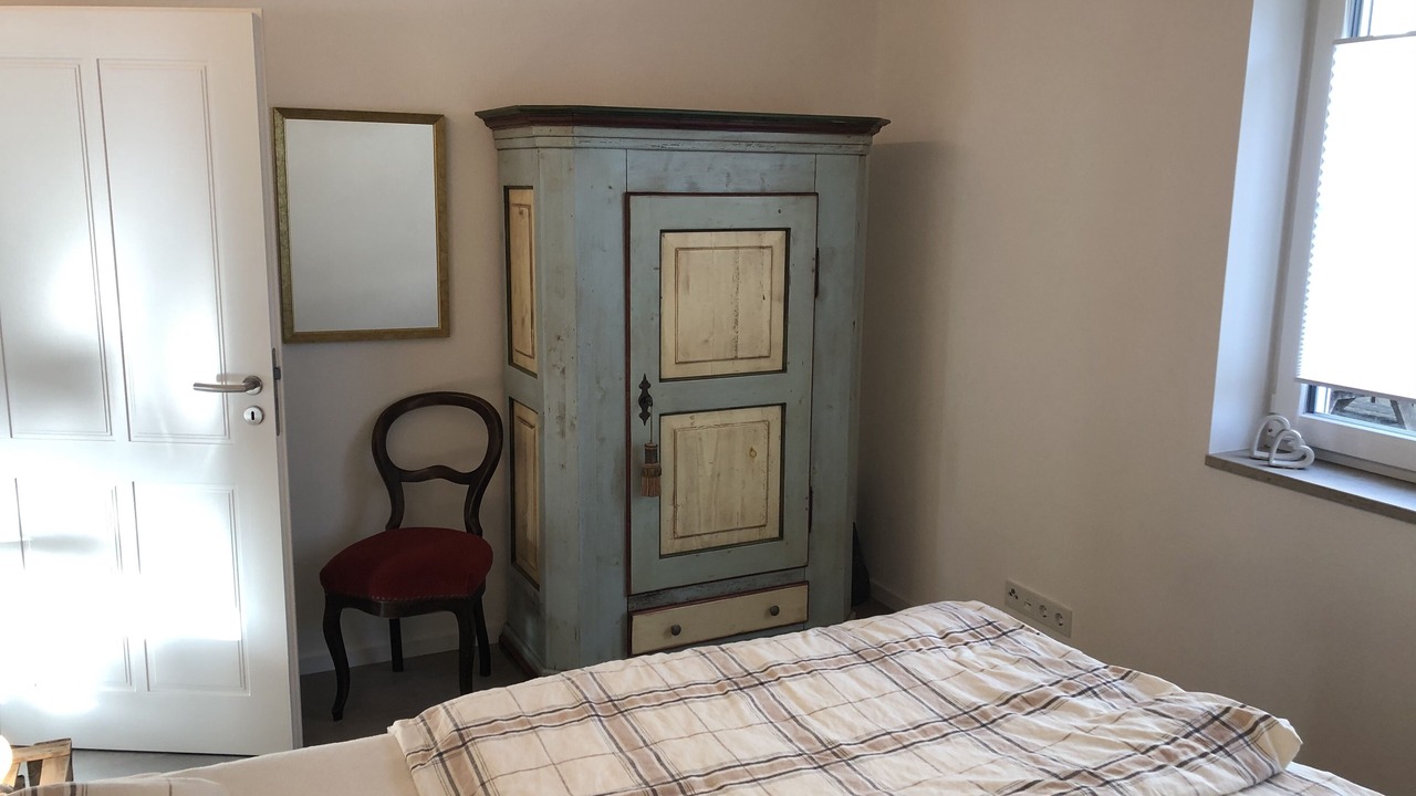 Photo of Bedroom in Segnitz