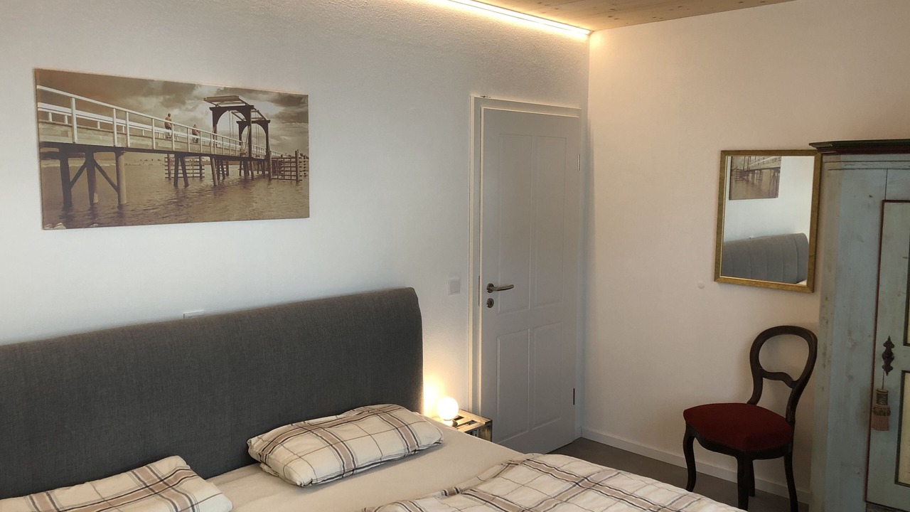 Photo of Bedroom in Segnitz