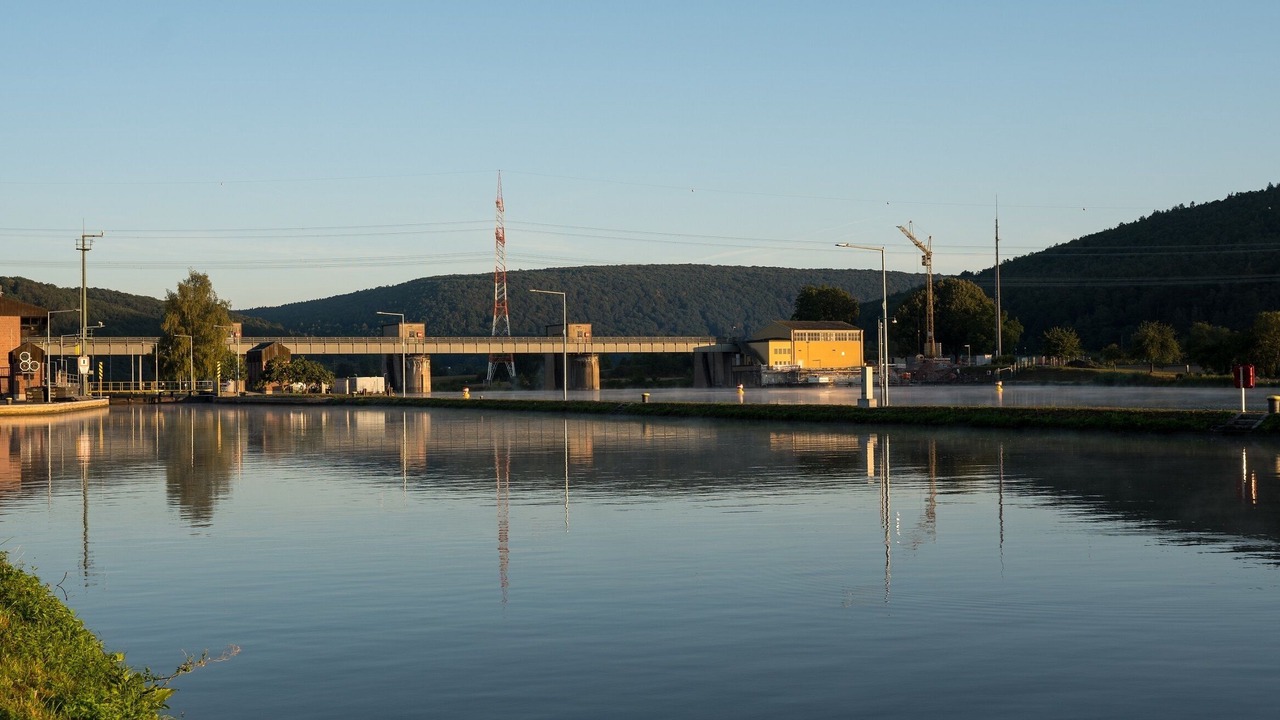 Photo of Outdoor in Harrbach