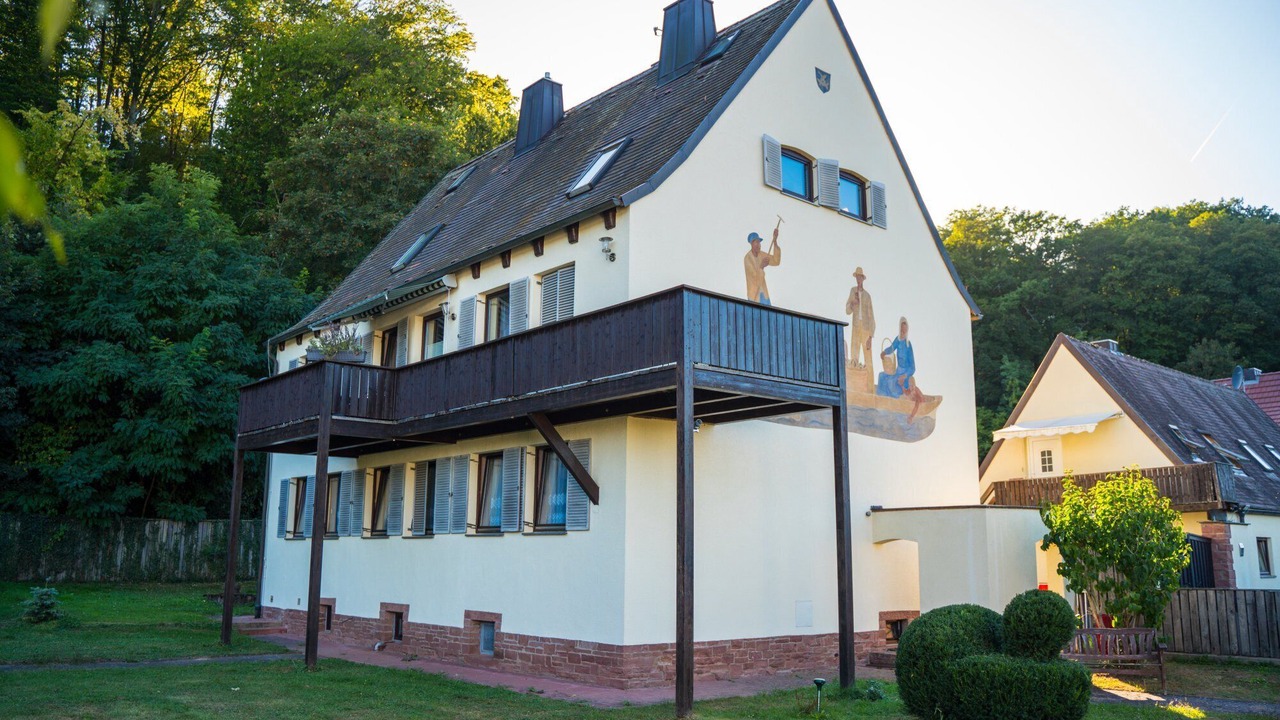 Photo of Outdoor in Harrbach