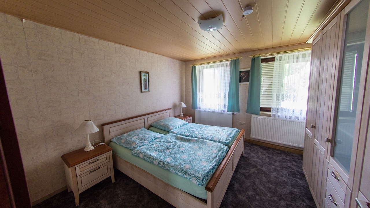Photo of Bedroom in Harrbach