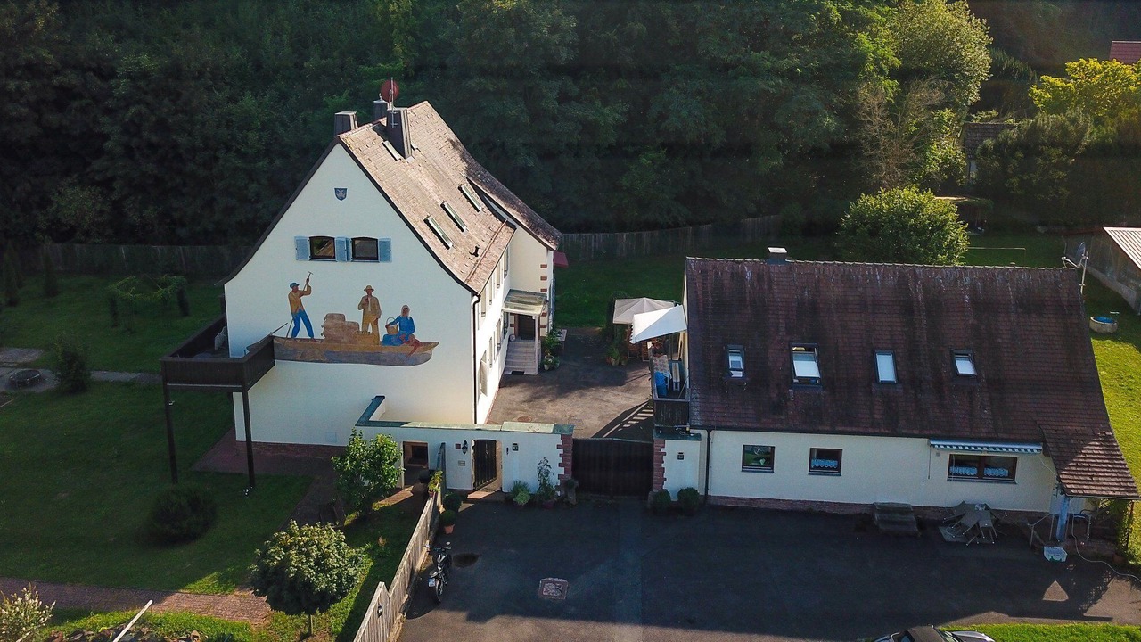 Photo of Outdoor in Harrbach