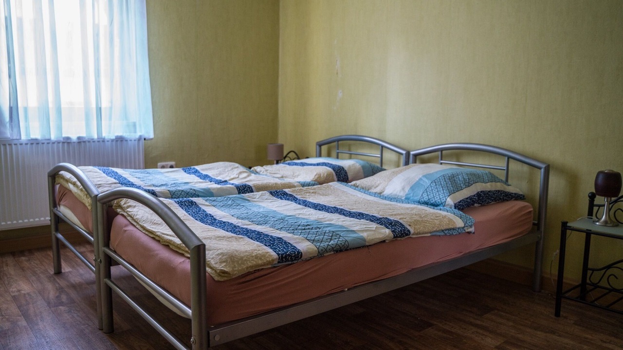 Photo of Bedroom in Harrbach