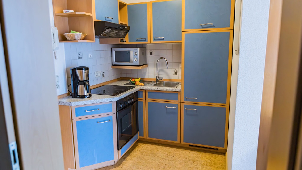 Photo of Kitchen in Absberg