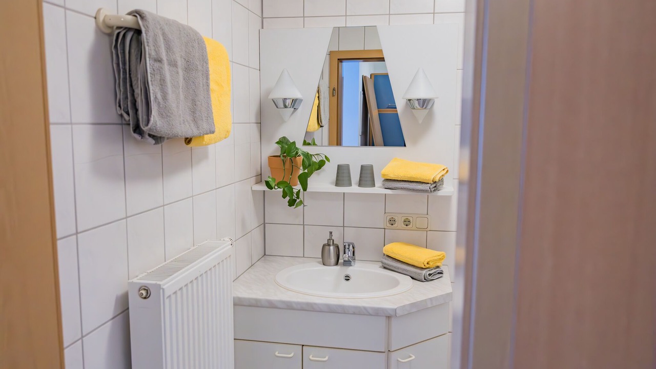 Photo of Bathroom in Absberg