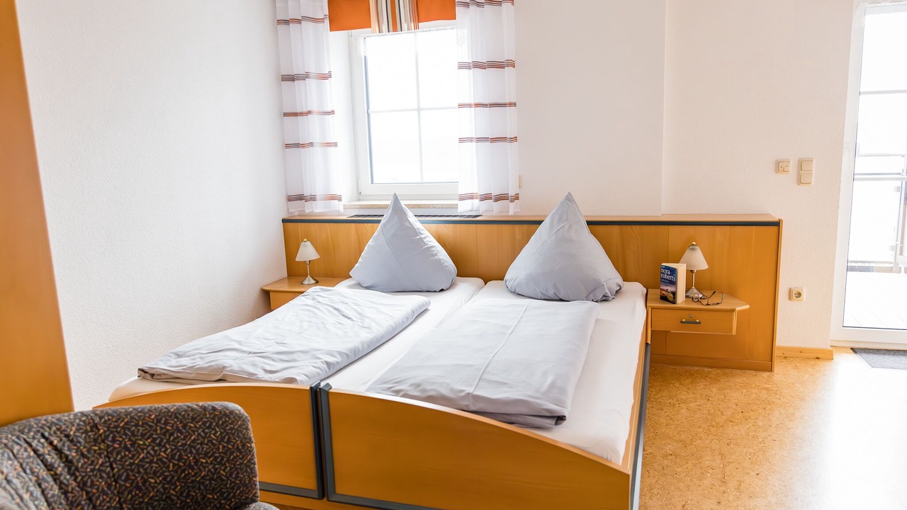 Photo of Bedroom in Absberg