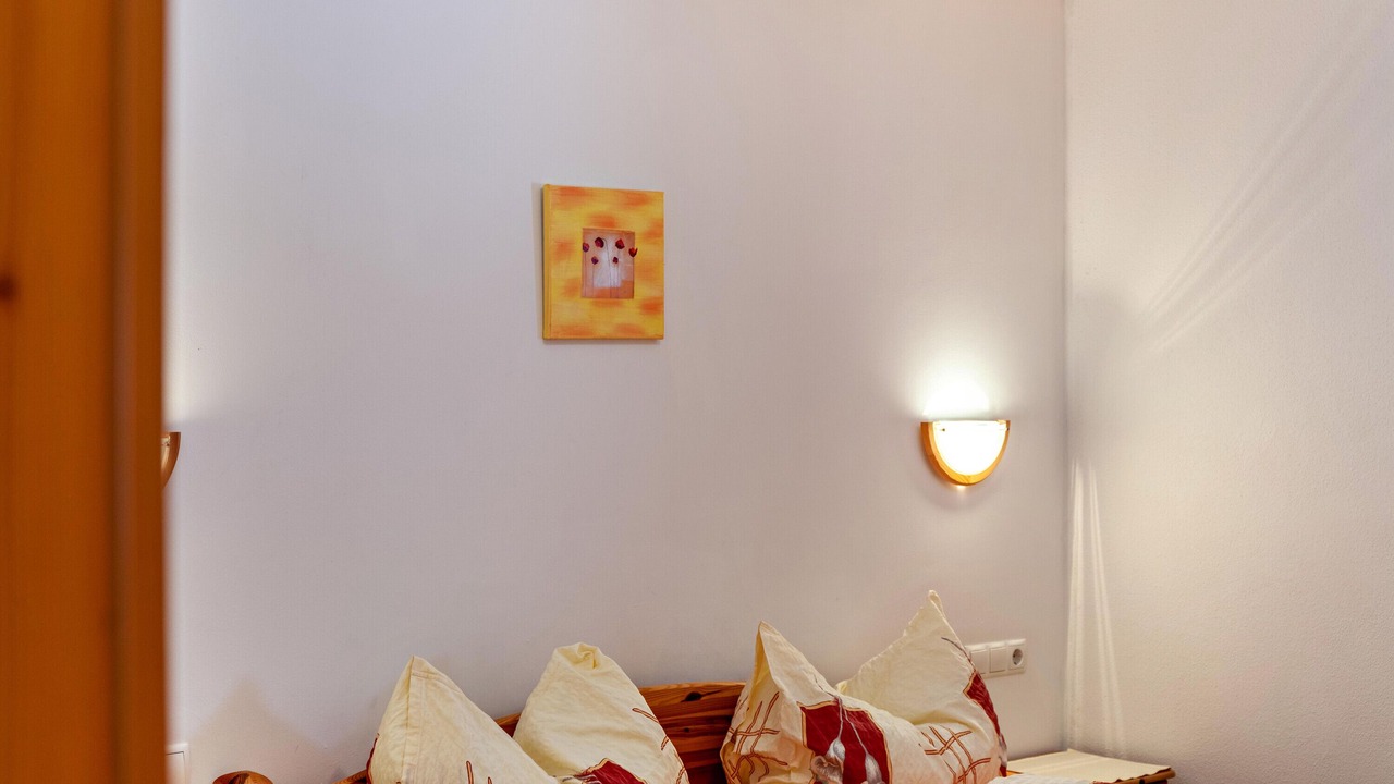 Photo of Bedroom in Hippach