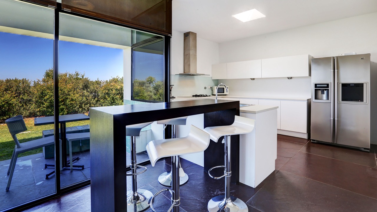 Photo of Kitchen in Vau