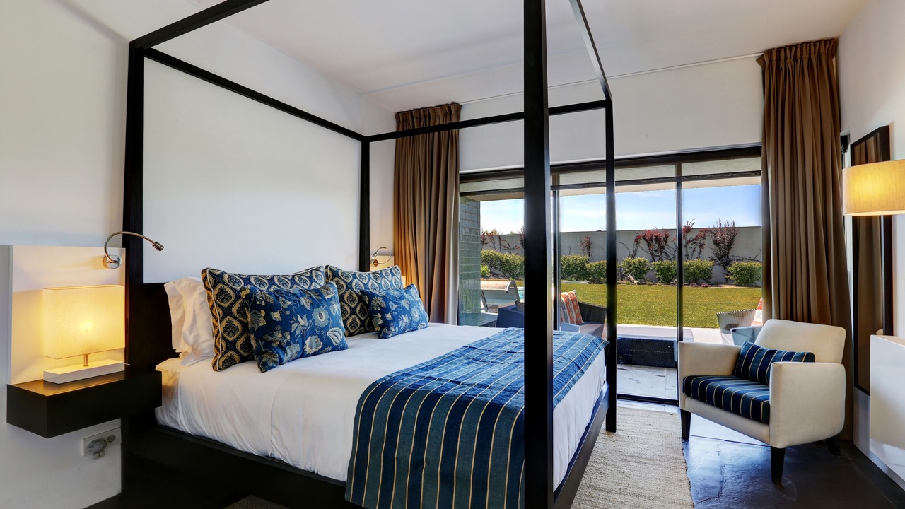 Photo of Bedroom in Vau