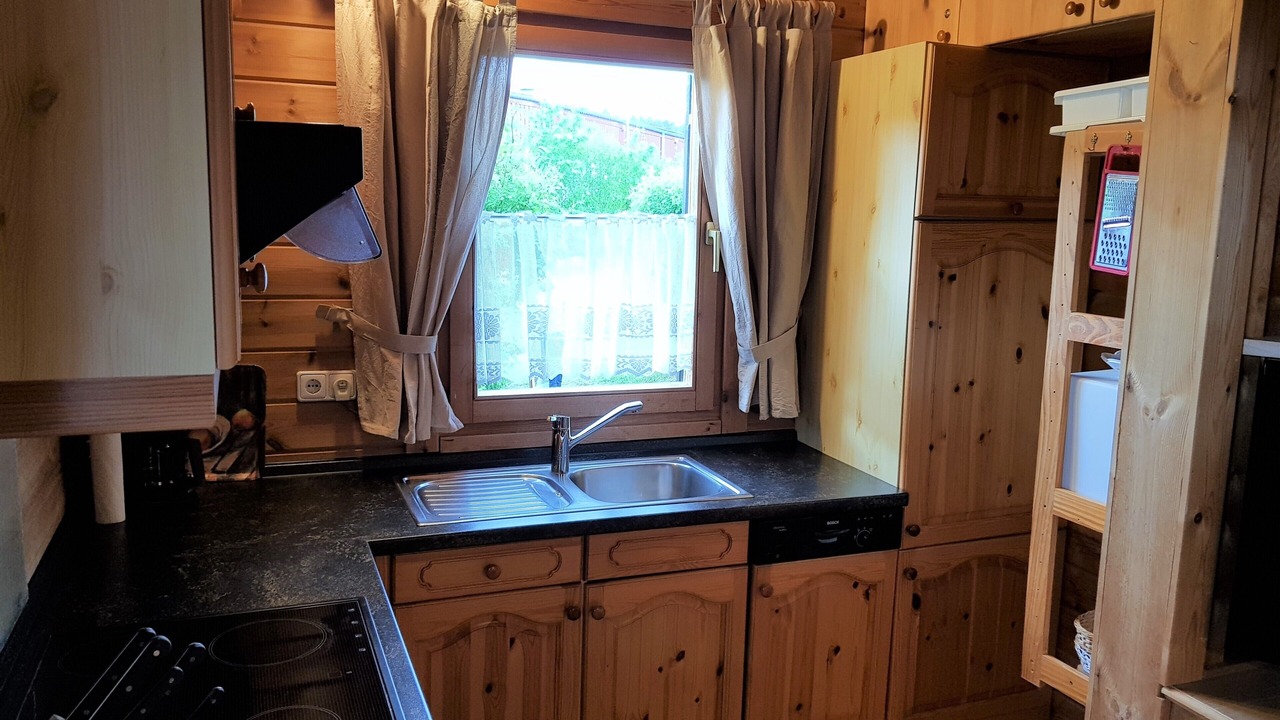 Photo of Kitchen in Viechtach