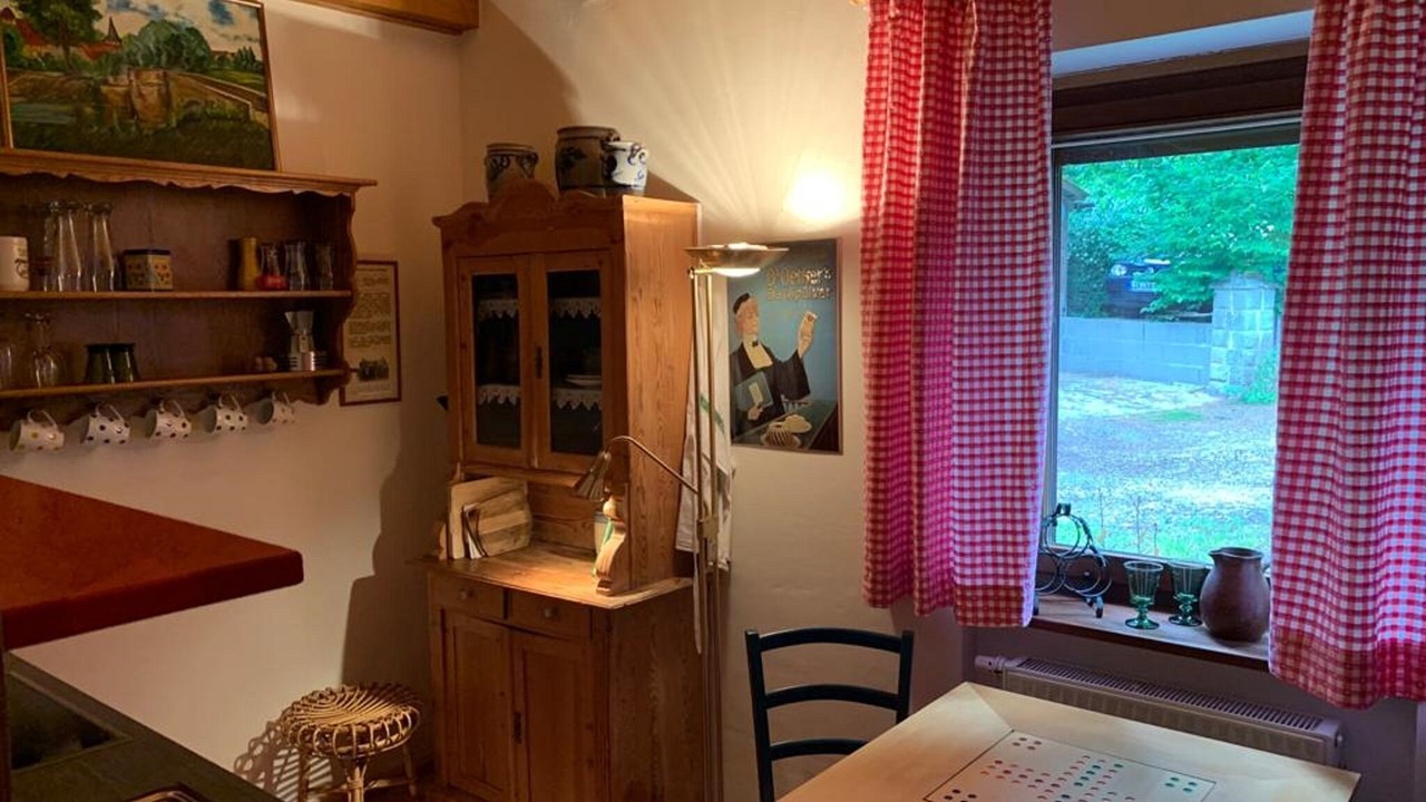 Photo of Livingroom in Untermerzbach