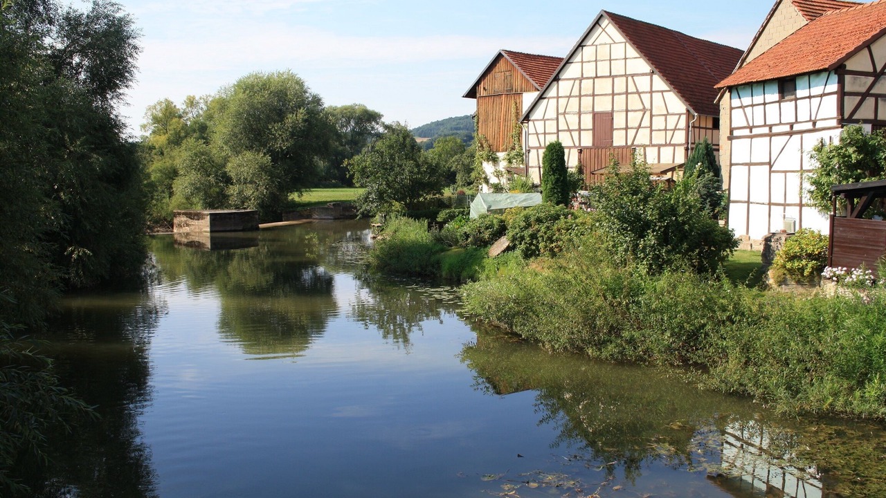Photo of Outdoor in Untermerzbach