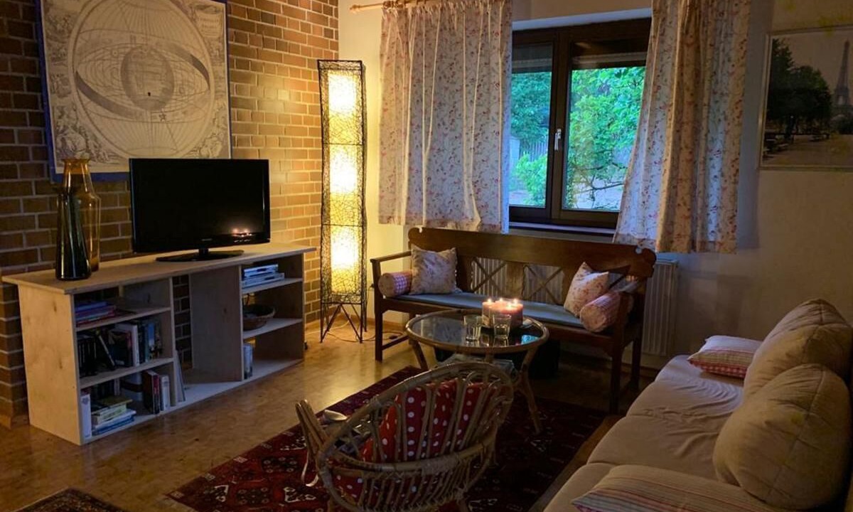 Photo of Livingroom in Untermerzbach