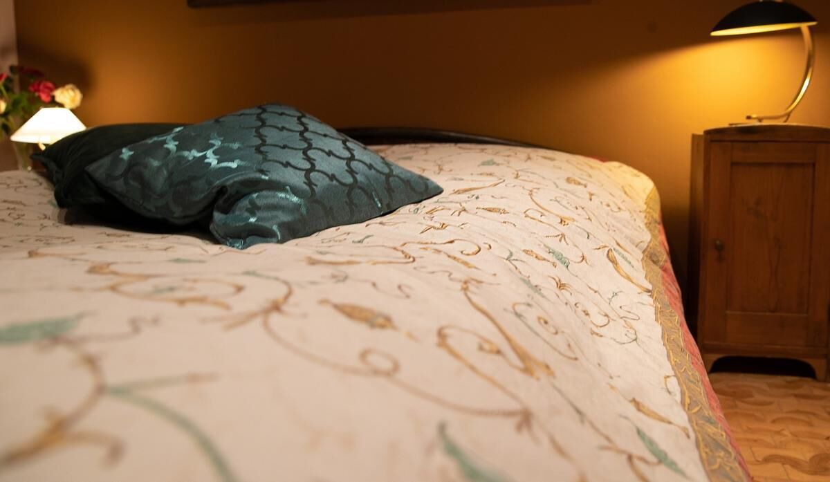 Photo of Bedroom in Untermerzbach