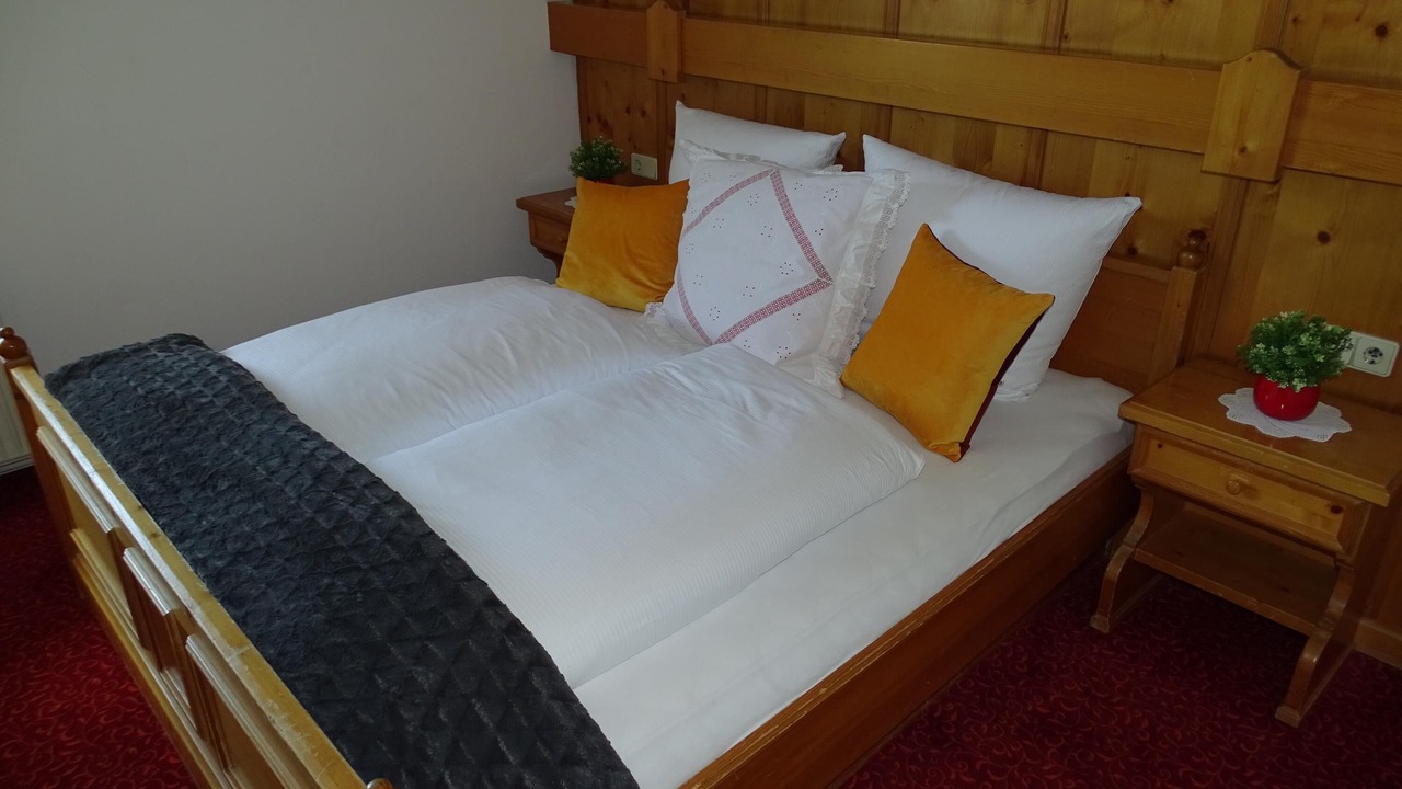 Photo of Bedroom in Stumm
