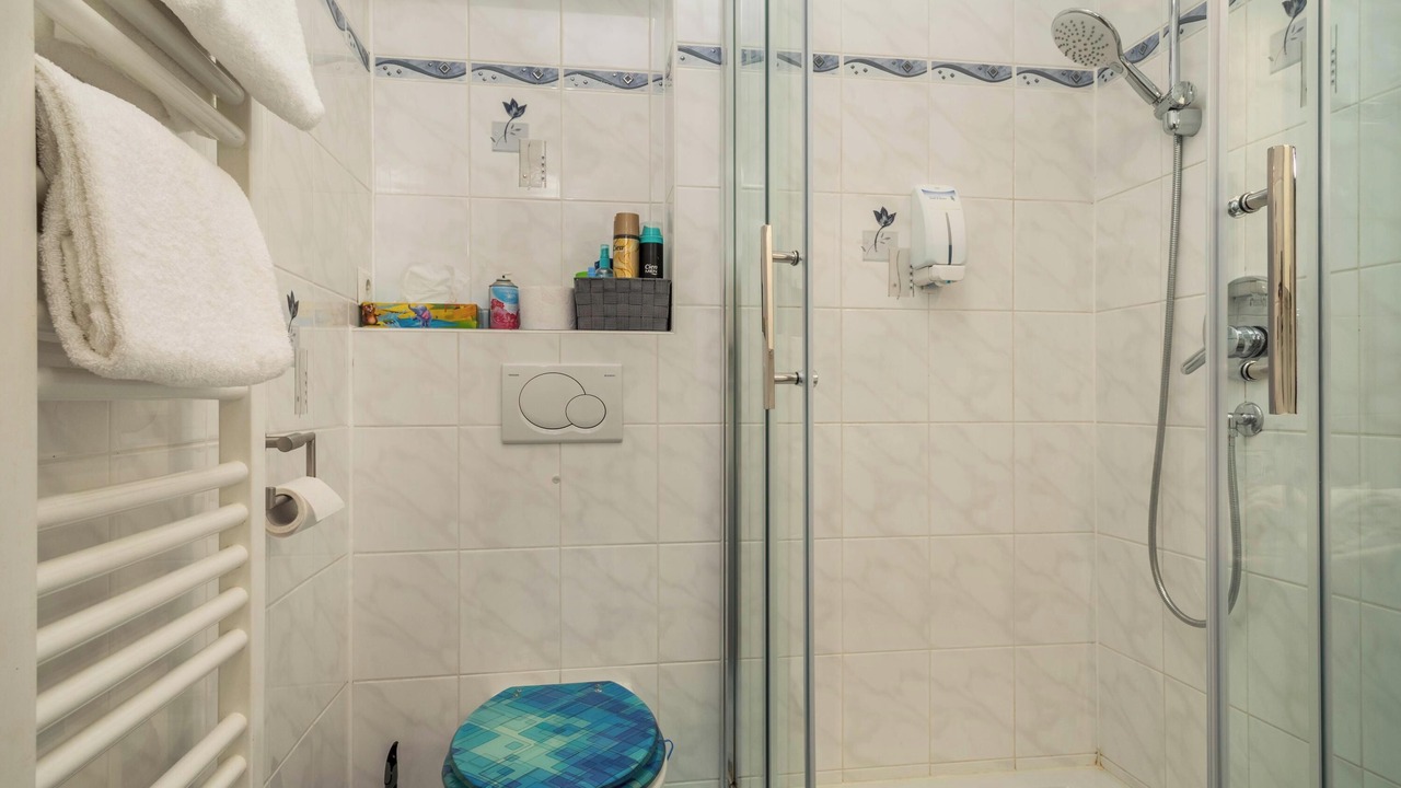 Photo of Bathroom in Insel