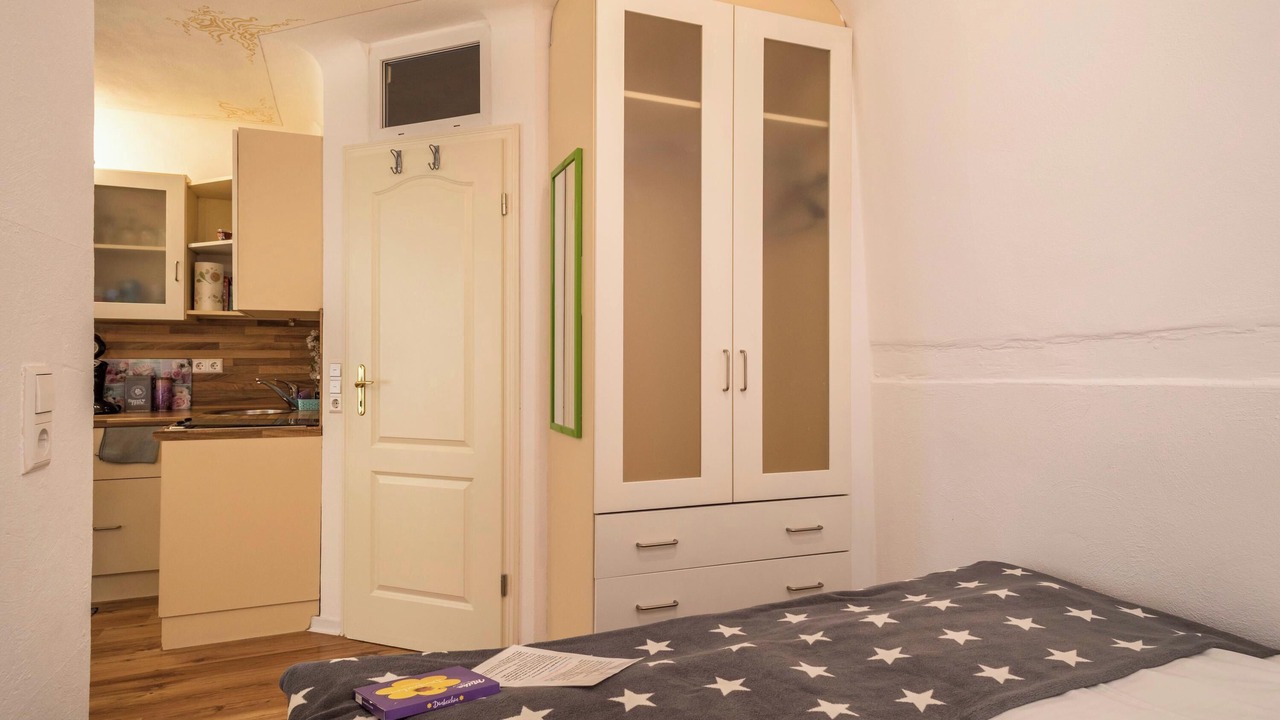 Photo of Bedroom in Insel